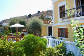 Fotinis Cottage - Dodekanes Symi